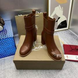 Picture of Christian Shoes _SKUCLsz35-403CLL04193122